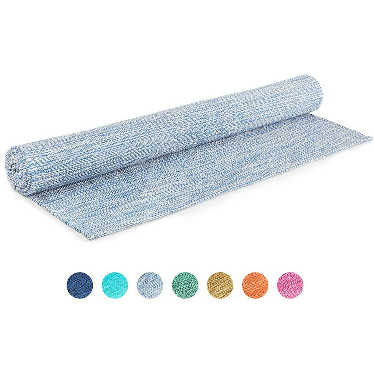 Best Eco Yoga Mats 2022 For A NonSlip Workout Wellbeing Yours